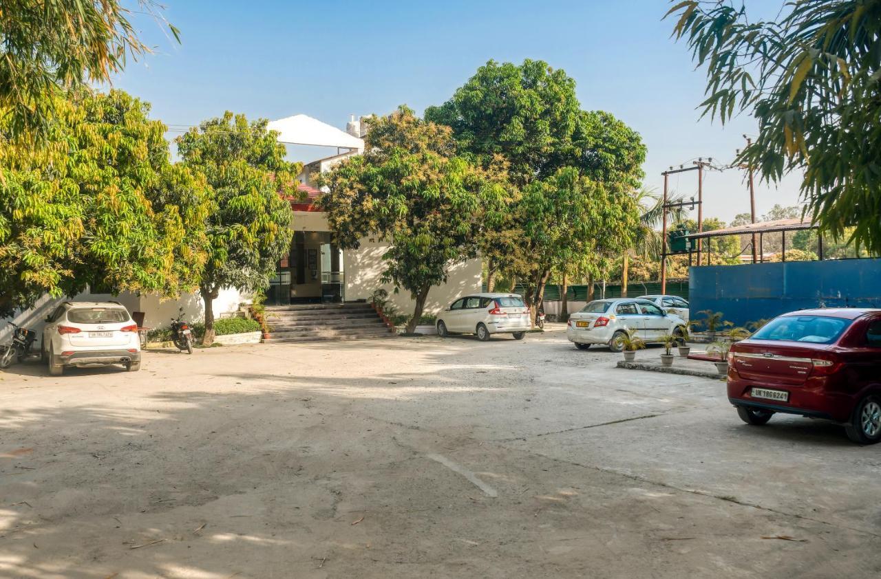 Atulya Resorts With 3Hr Early Check In Rāmnagar Exterior foto